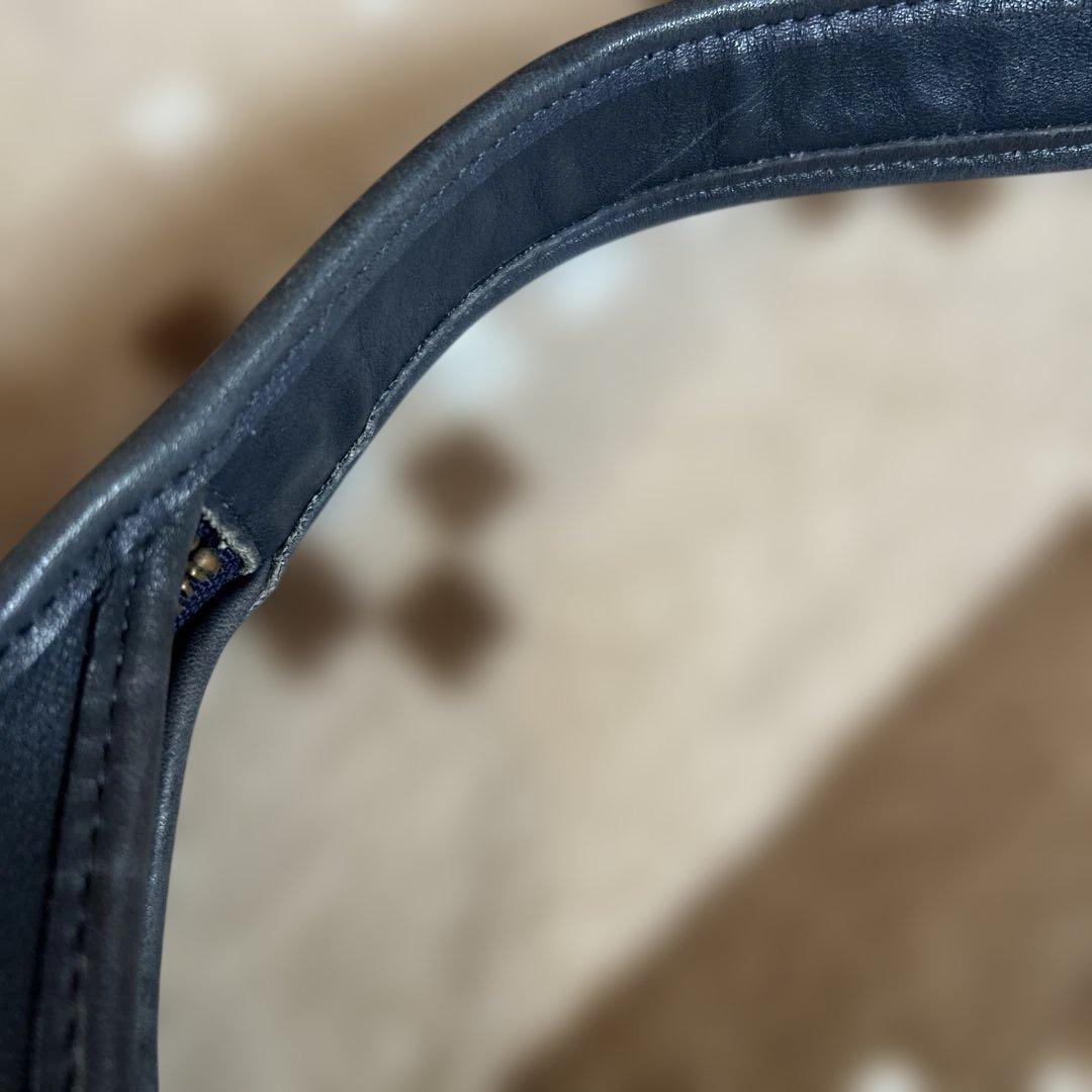 【公式】COACHショルダーバッグ