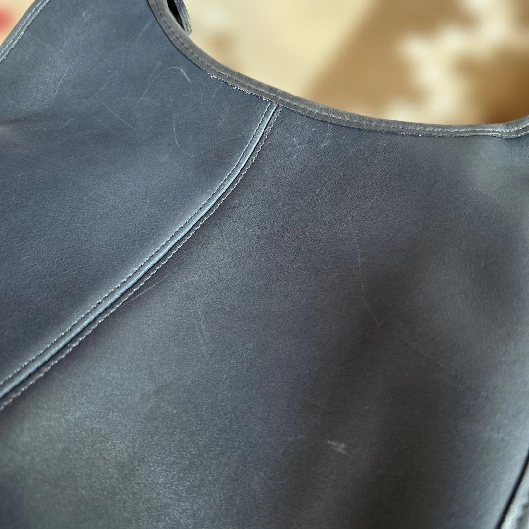 【公式】COACHショルダーバッグ