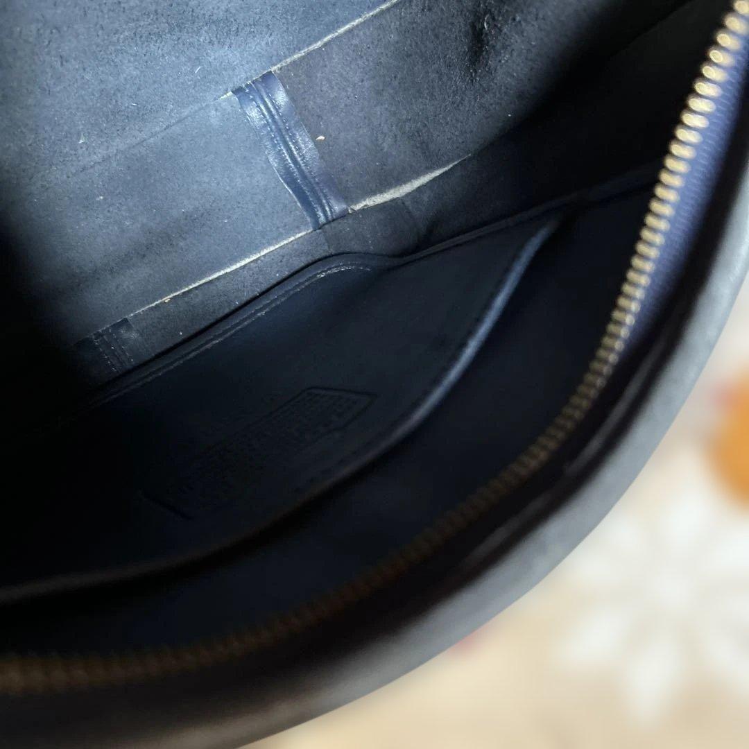 【公式】COACHショルダーバッグ