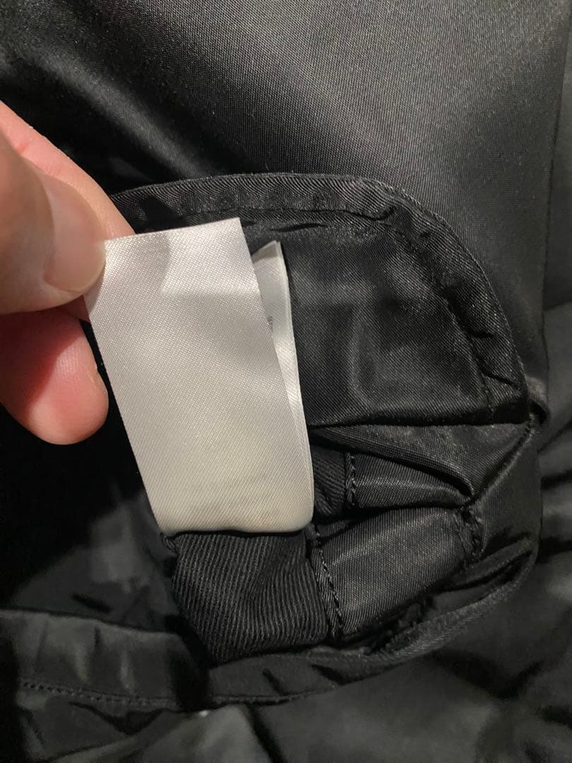 ジャケット・アウター Supreme x GOODENOUGH Reversible MA-1 XL