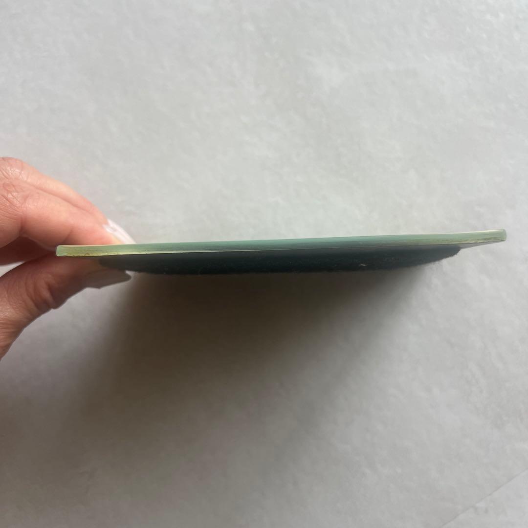 ジョンデリアン/JOHN DERIAN/デコパージュプレート