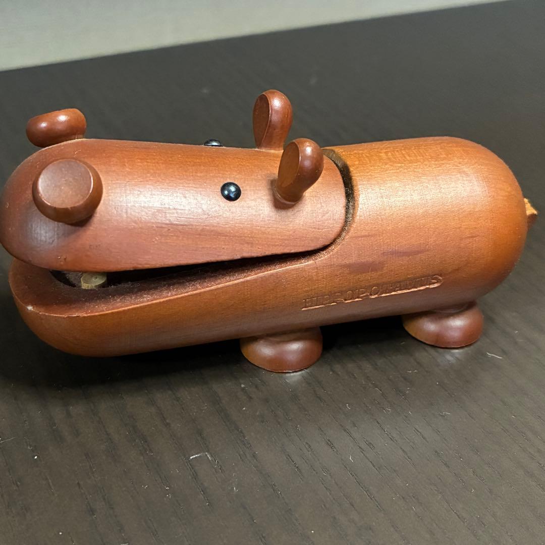 千趣会 ロイヤルペット 木製 16体 ヴィンテージ 動物 置物