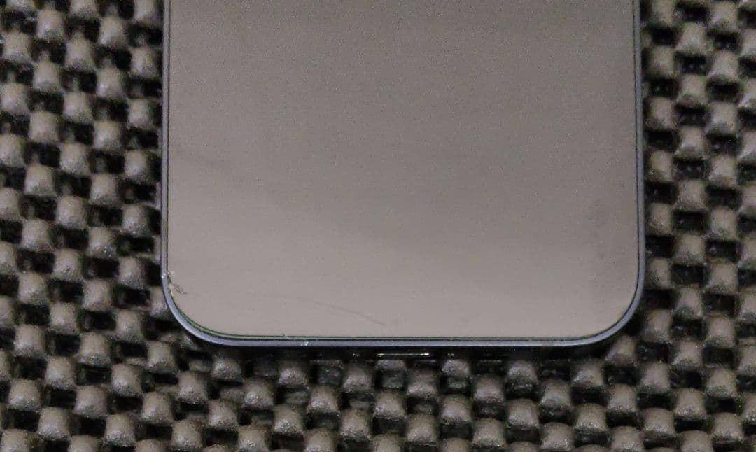 iPhone12mini 128GB ブラック