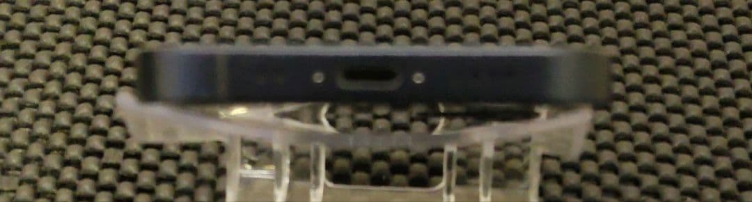 iPhone12mini 128GB ブラック