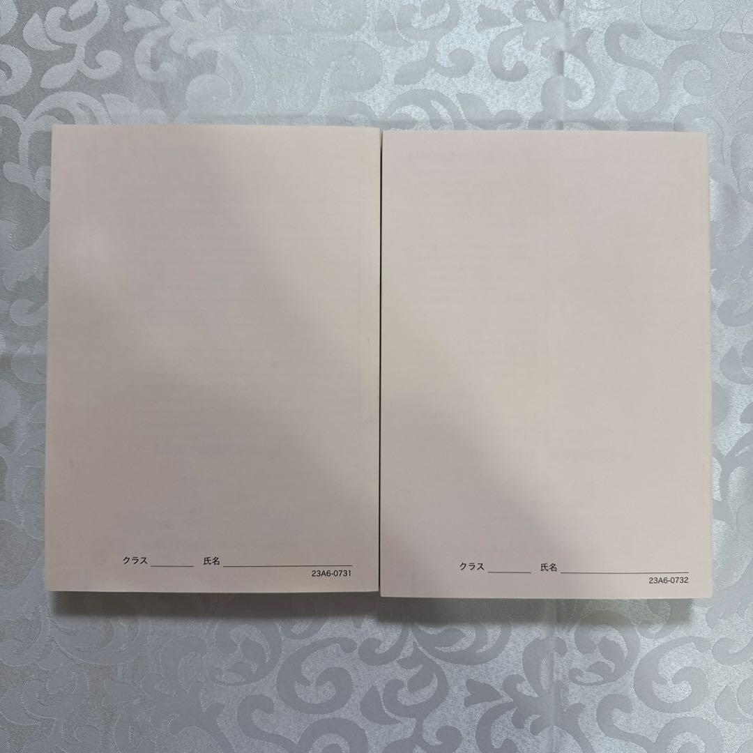 鉄緑会高3英語フルセット　全プリント・演習・テキスト