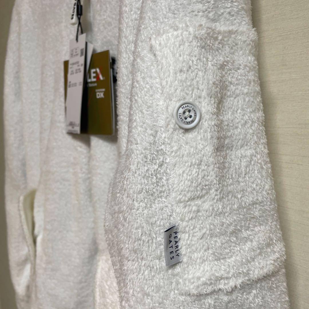 新品未使用　49500円　PEARLYGATES DiAPLEX ブルゾン