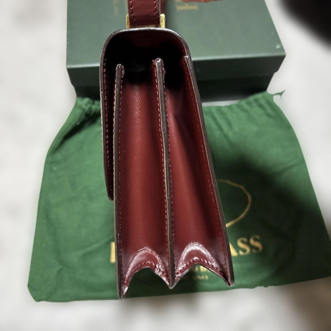 HIGH-CLASSショルダーバッグ