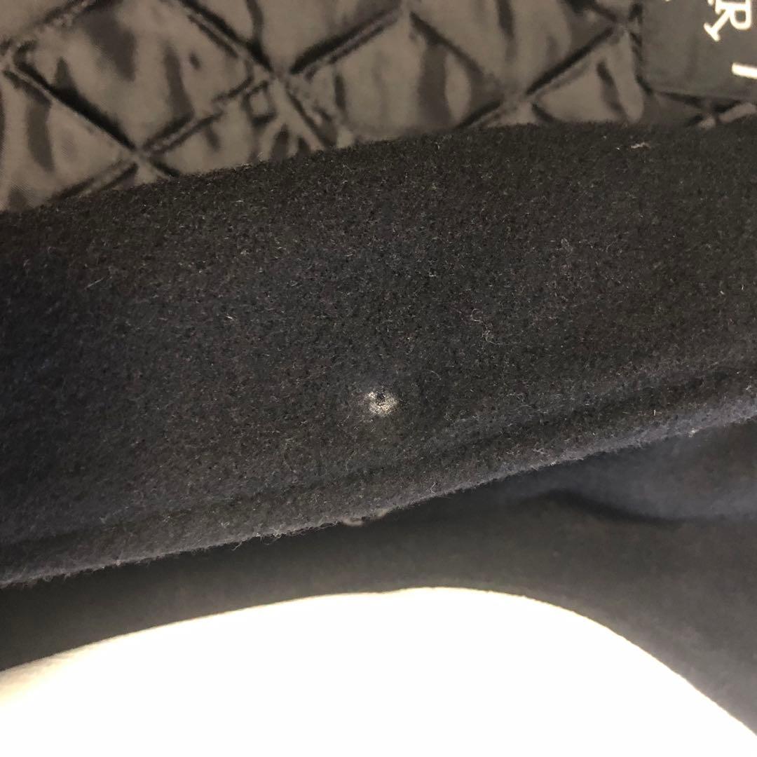 00s OLD STUSSY TRIBE レザー スタジャン ロゴ ラスタ