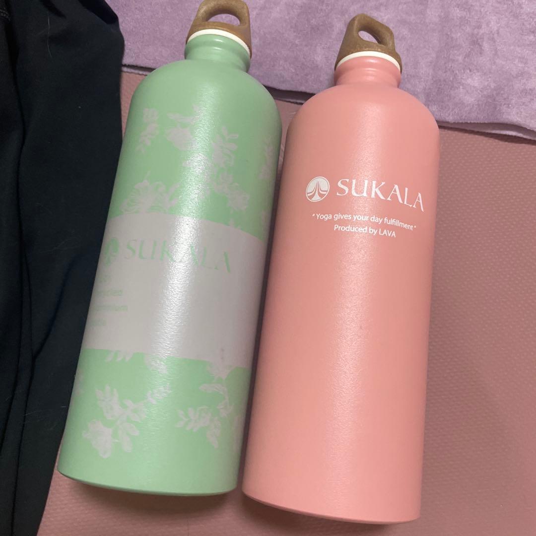SUKALA ヨガフルセット