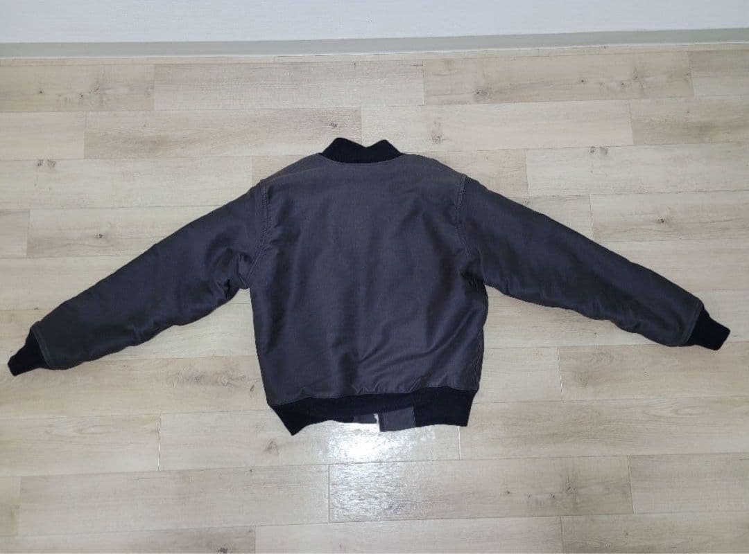 ジャケット・アウター Timeworn Clothing Deck Jacket 40