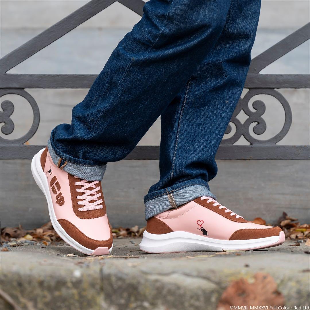 SANGACIO Neapolitan 新作スニーカー