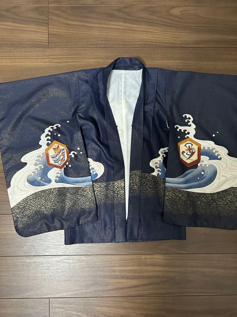 七五三 袴 120 5歳 男の子