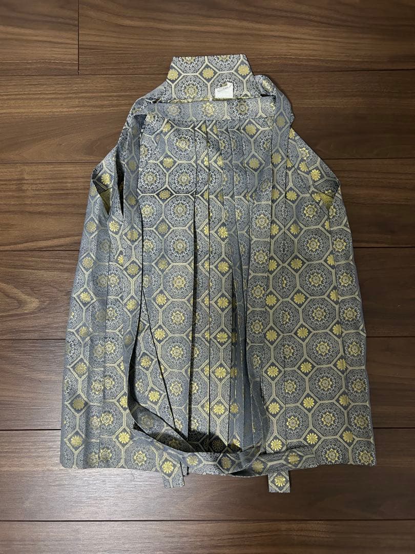 七五三 袴 120 5歳 男の子