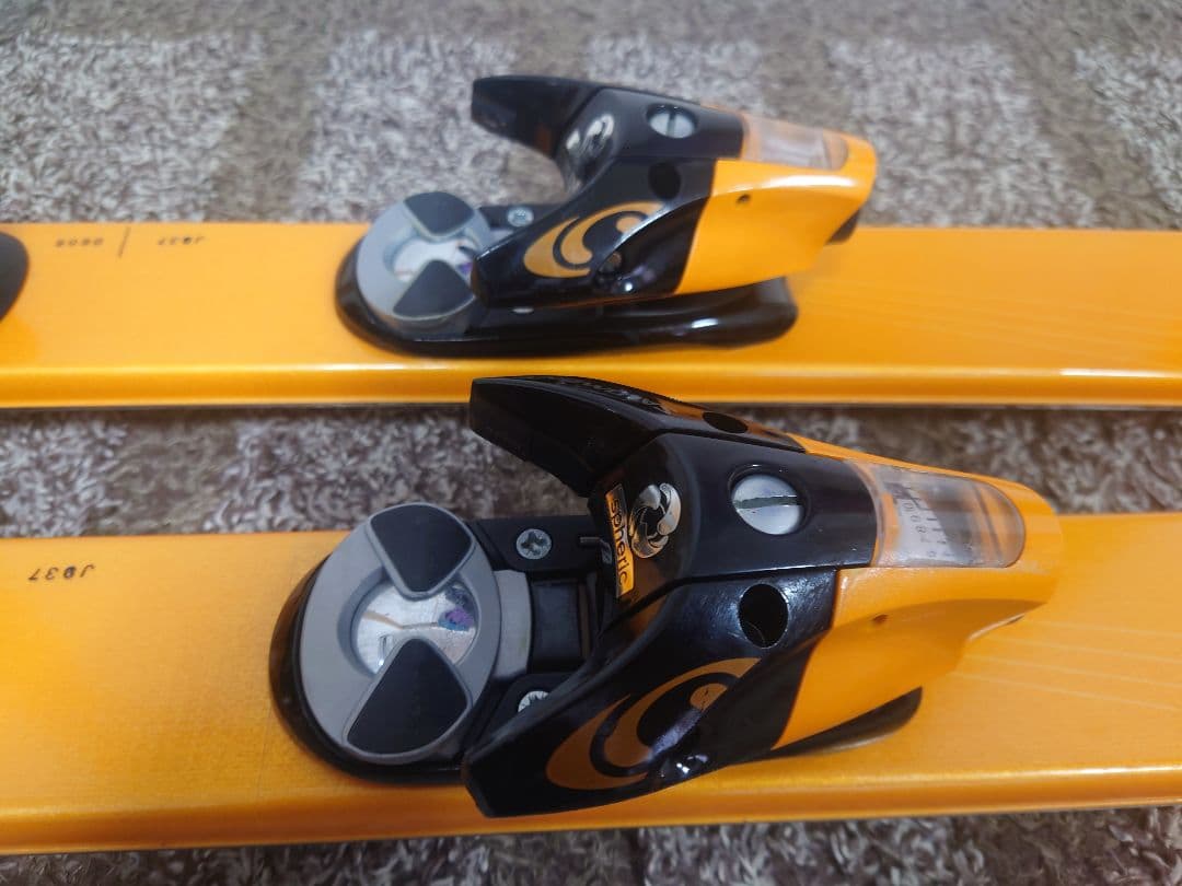 SALOMON テンエイティー 1080 161cm 状態：良