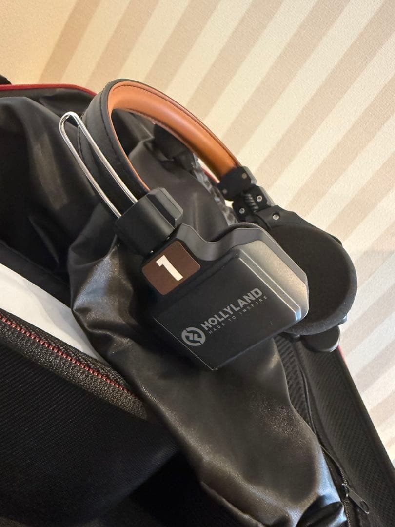 その他 Hollyland C1 Pro-4S (In-Ear version)