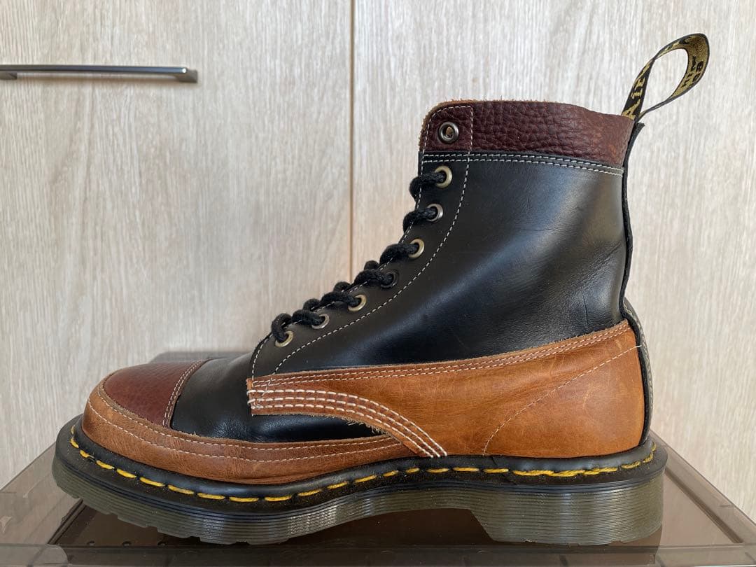 ドクターマーチン MIE 1460 デッドストック DEADSTOCK