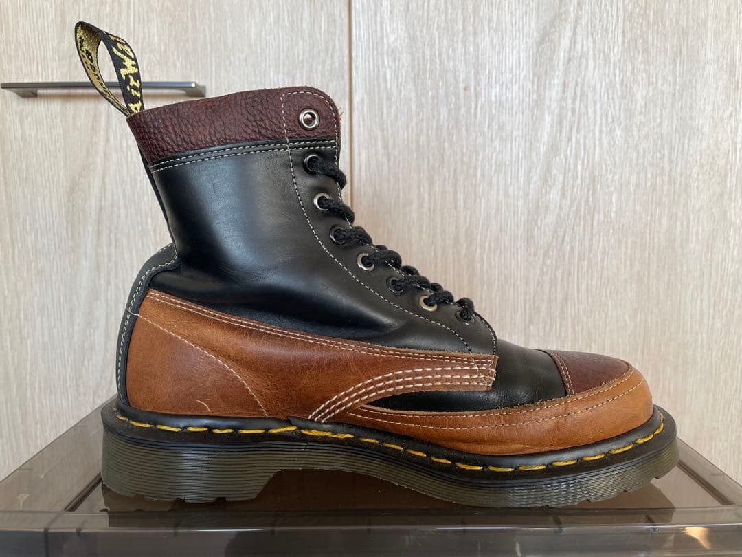 ドクターマーチン MIE 1460 デッドストック DEADSTOCK