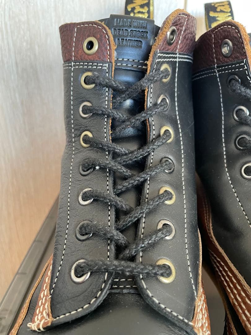 ドクターマーチン MIE 1460 デッドストック DEADSTOCK