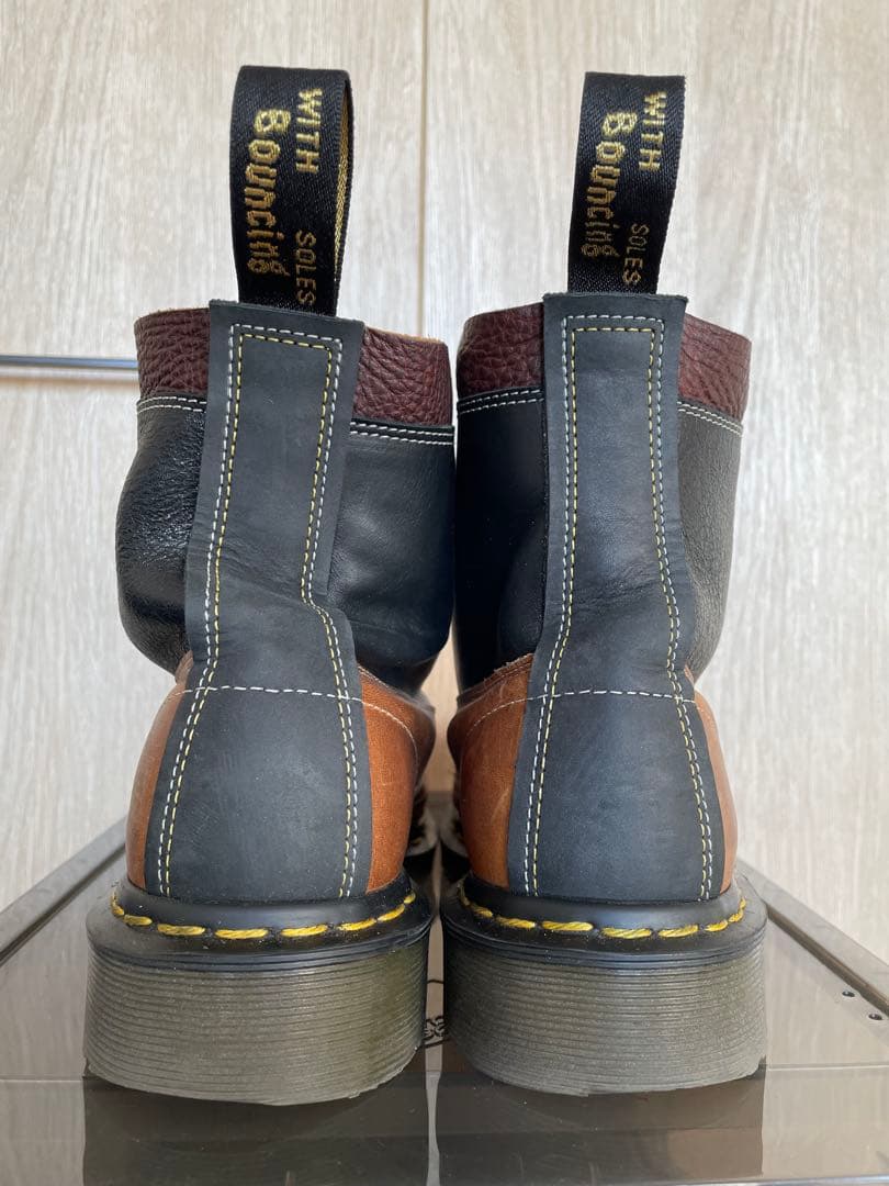 ドクターマーチン MIE 1460 デッドストック DEADSTOCK