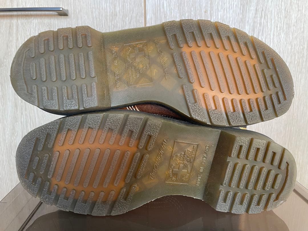 ドクターマーチン MIE 1460 デッドストック DEADSTOCK