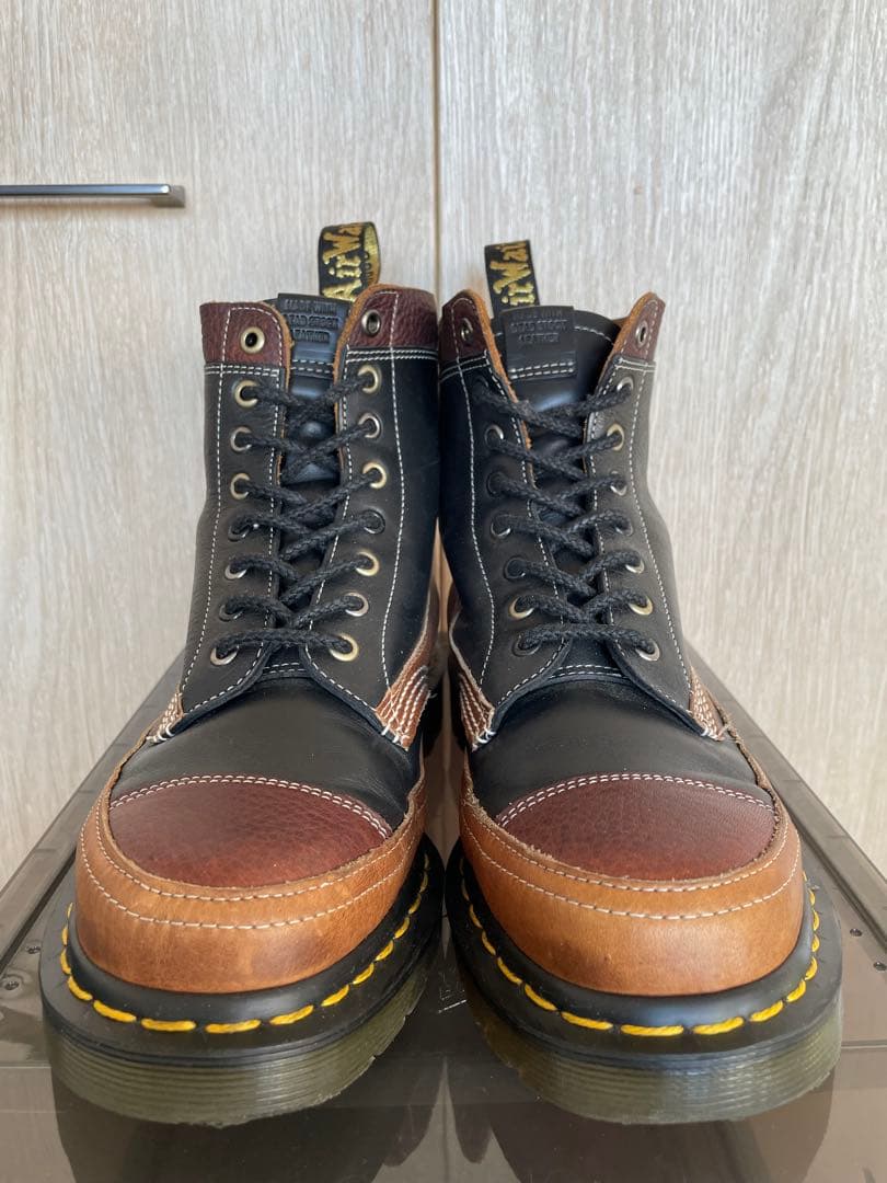 ドクターマーチン MIE 1460 デッドストック DEADSTOCK