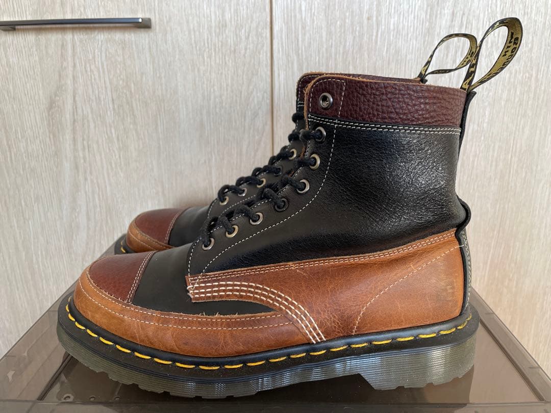 ドクターマーチン MIE 1460 デッドストック DEADSTOCK