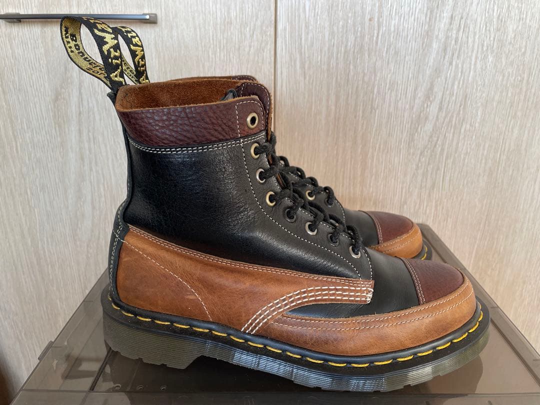 ドクターマーチン MIE 1460 デッドストック DEADSTOCK