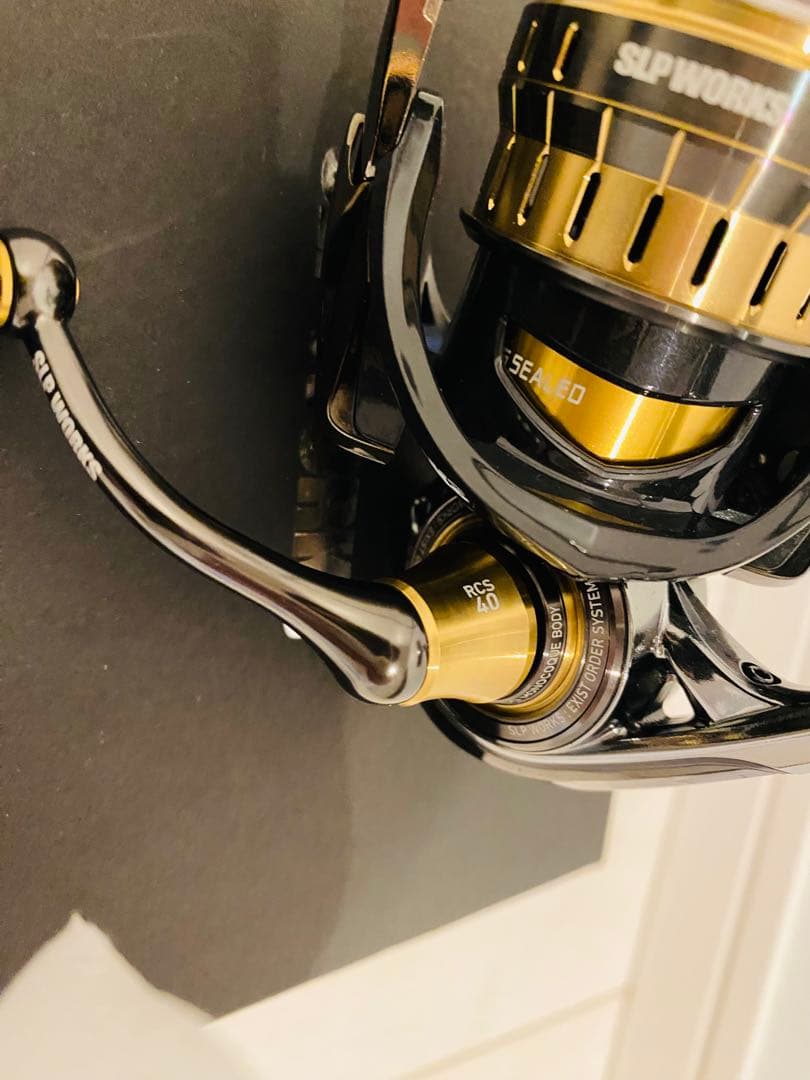 18 イグジスト SLPセミオーダー ロデオクラフト イグジスト ダイワ