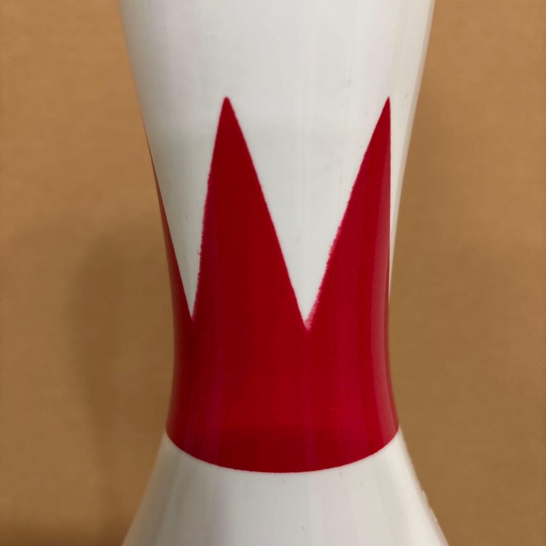 WIBC プラスチックコーティング ボウリングピン