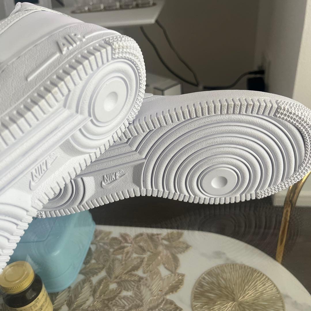 いそべ本舗専用　Nike Air Force 1 ホワイト