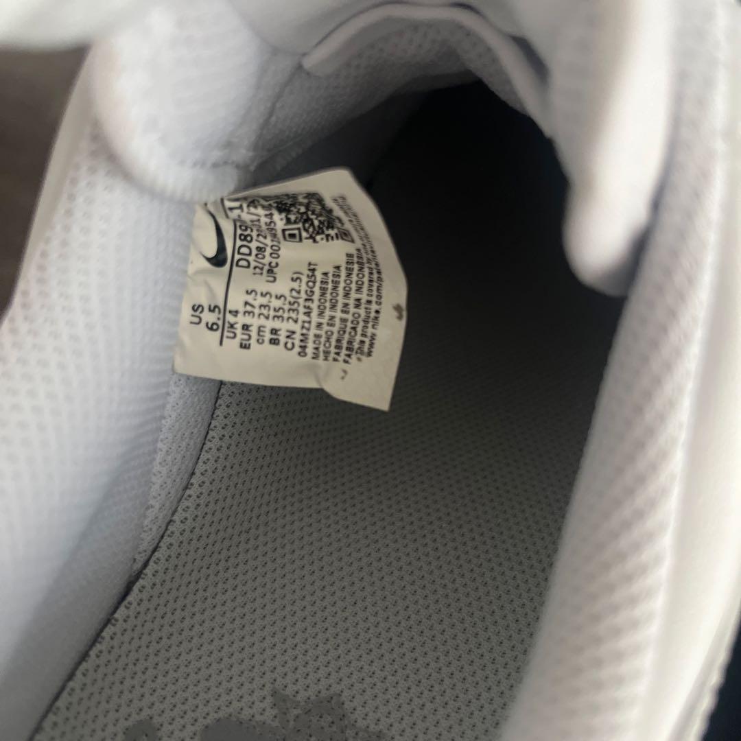 いそべ本舗専用　Nike Air Force 1 ホワイト