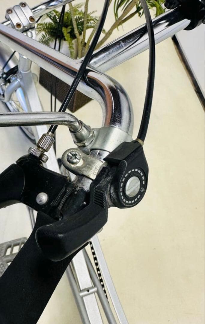 リカンベント自転車 20～26インチ