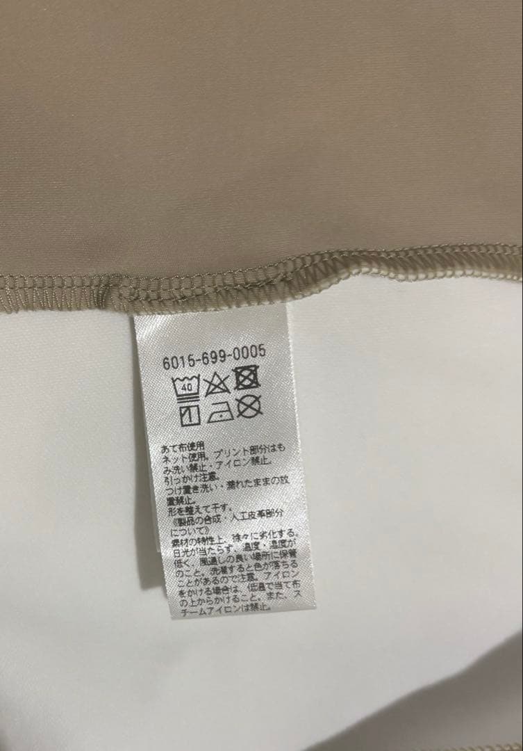 ユナイテッドアローズゴルフ　ジップフーディ　パーカー　ゴルフウェア