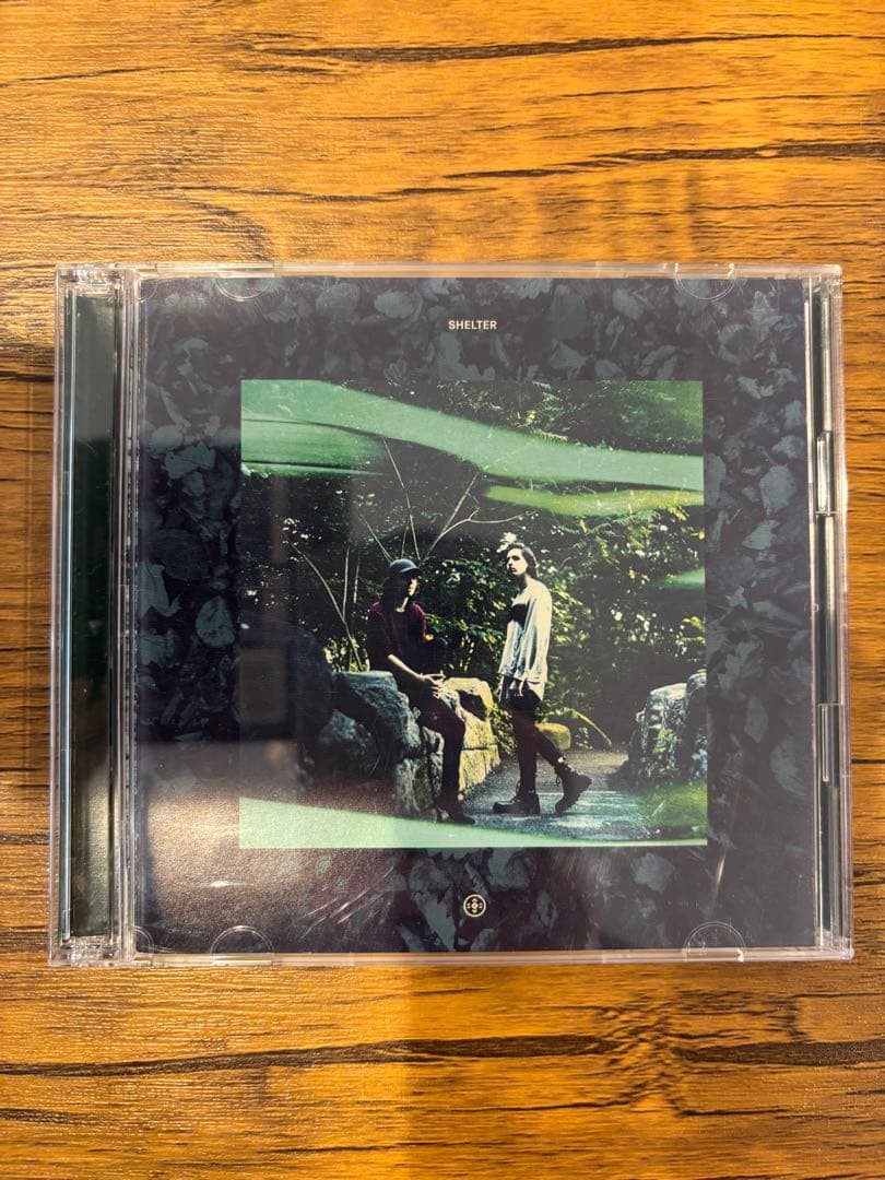 シェルター:コンプリート・エディション(完全生産限定盤) 限定フラッグ込