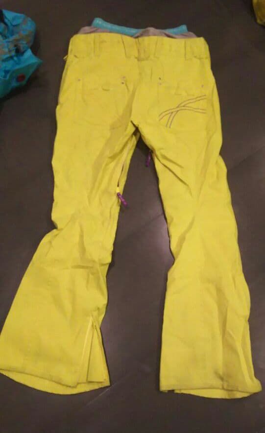 oakley   a-seven スノボウェア