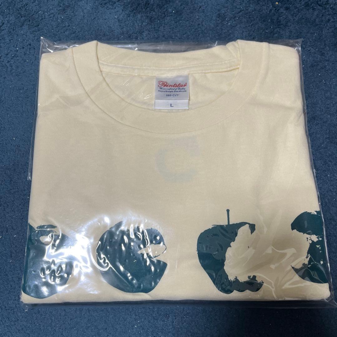 Mrs. GREEN APPLE セット (DVD, Tシャツ, ポストカード)