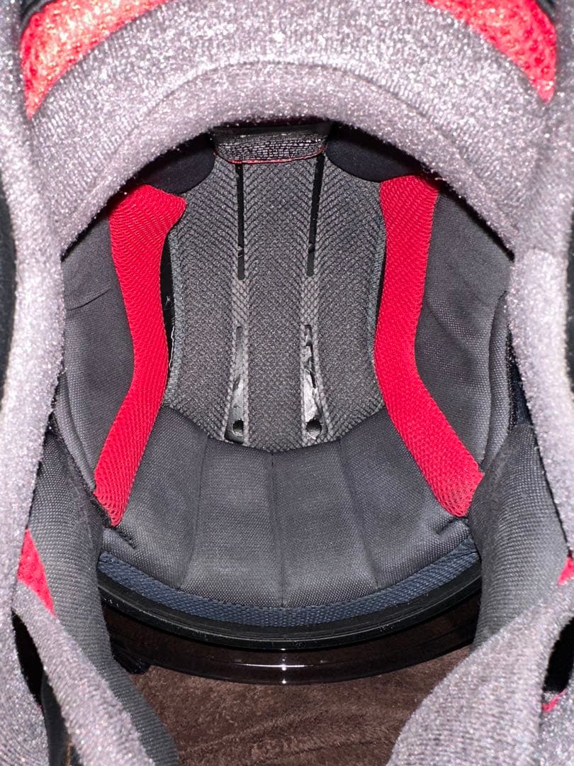 SHOEI X-fourteen Lサイズ マットブラック フルフェイス X14