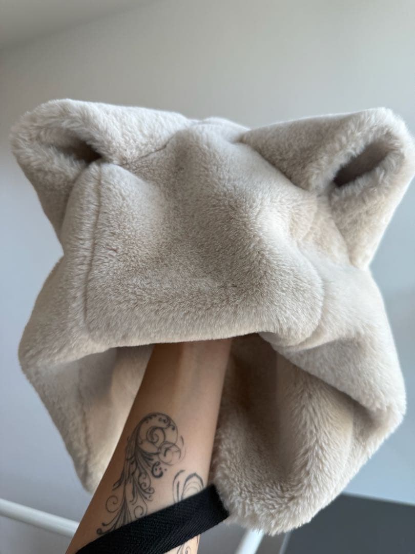 【L.M.Yさん専用】CA4LA 帽子 2点セット