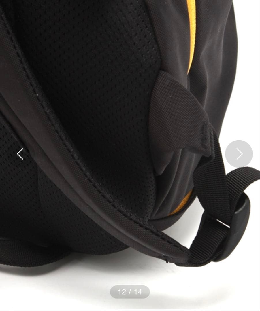 ARC'TERYX×BEAMS SEBRING 25 バックパック