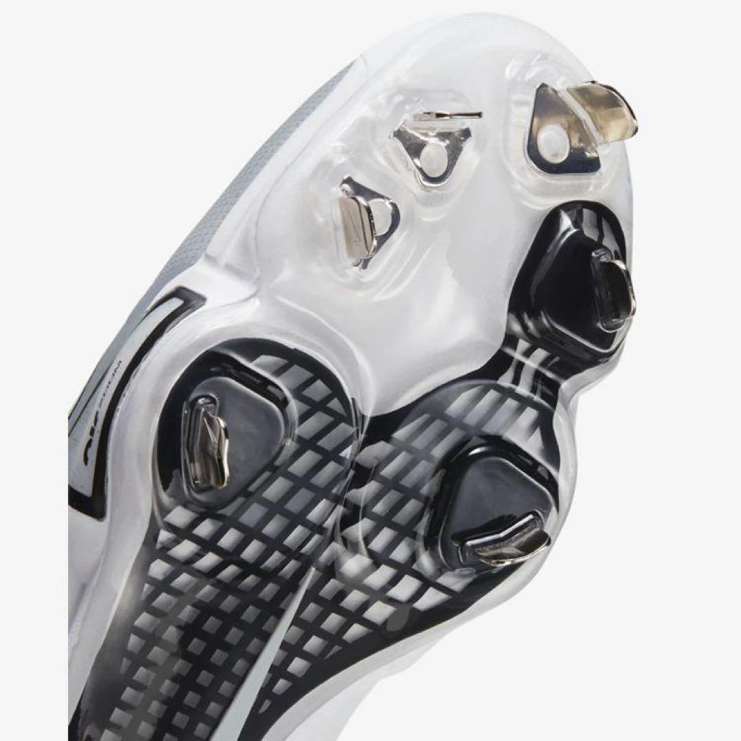 ナイキ フォース トラウト プロ 金具 255 野球 スパイク 靴 シューズ g