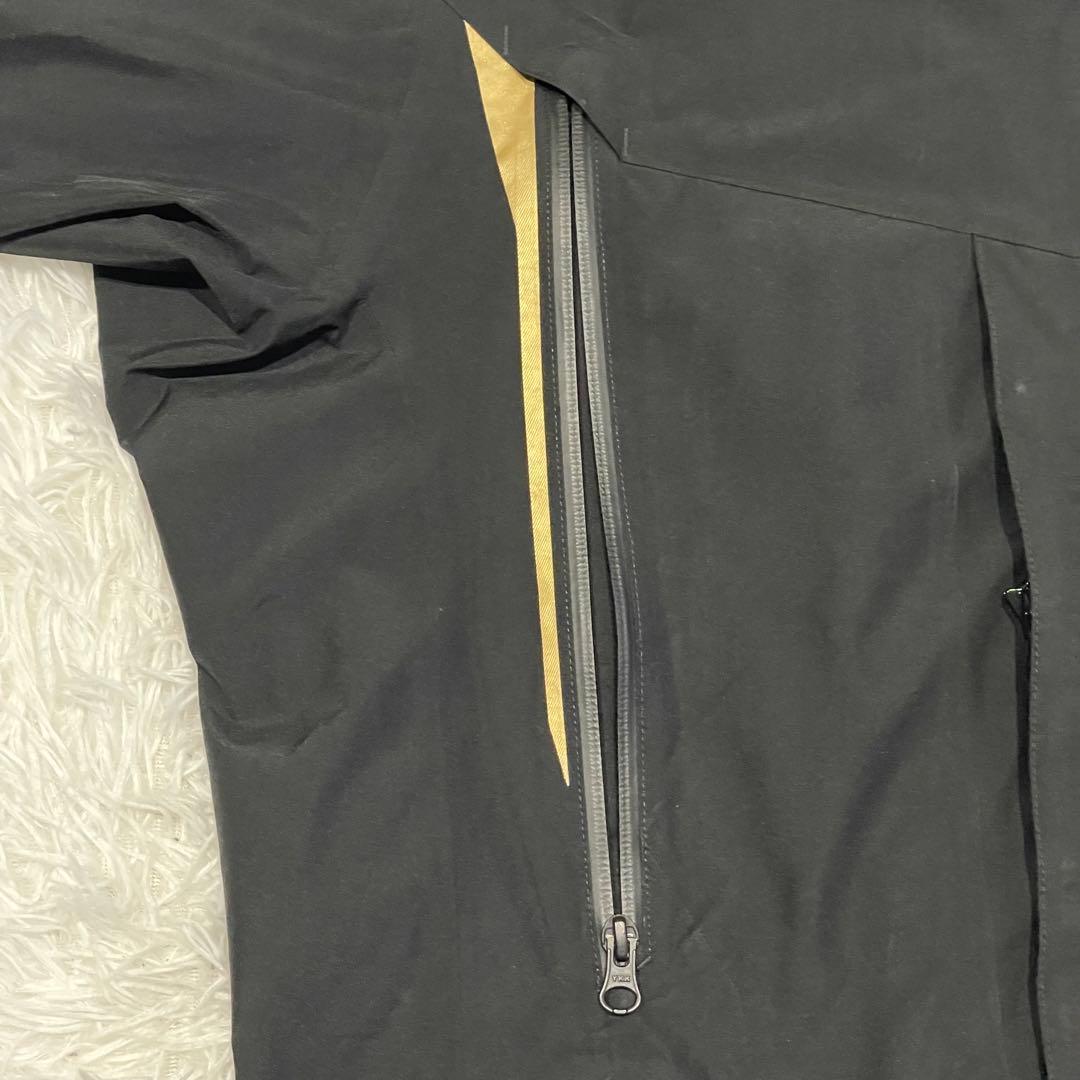 SHIMANO NEXUS RA-101X セットアップ　ブラック　Mサイズ