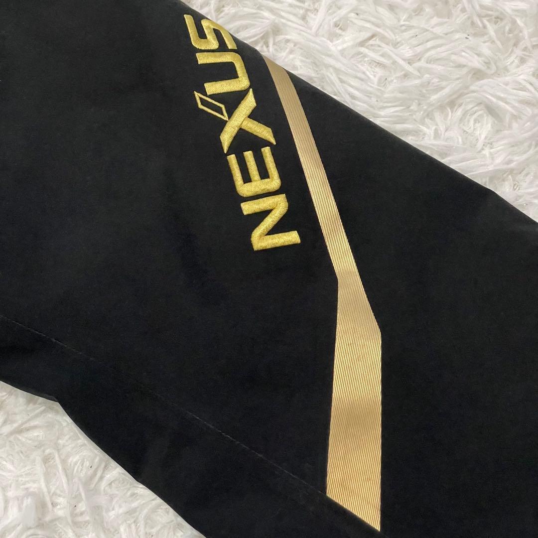 SHIMANO NEXUS RA-101X セットアップ　ブラック　Mサイズ