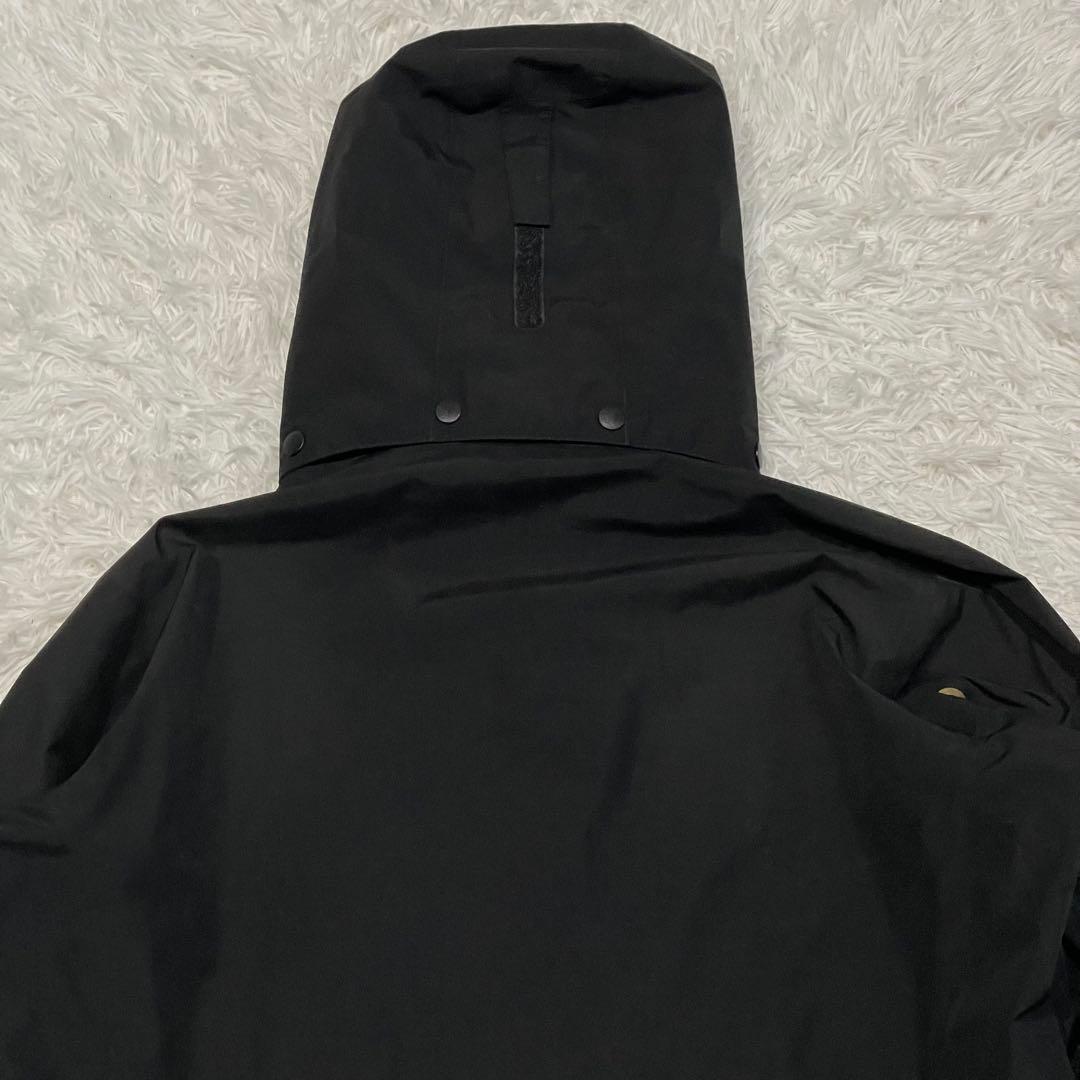 SHIMANO NEXUS RA-101X セットアップ　ブラック　Mサイズ