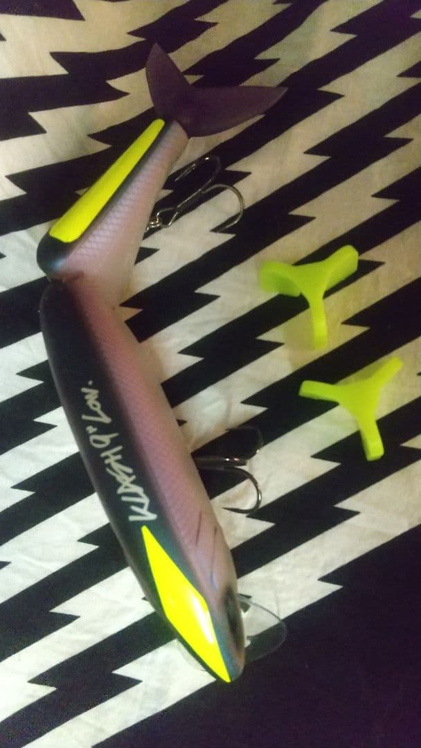 KLASH9 low プロブルー