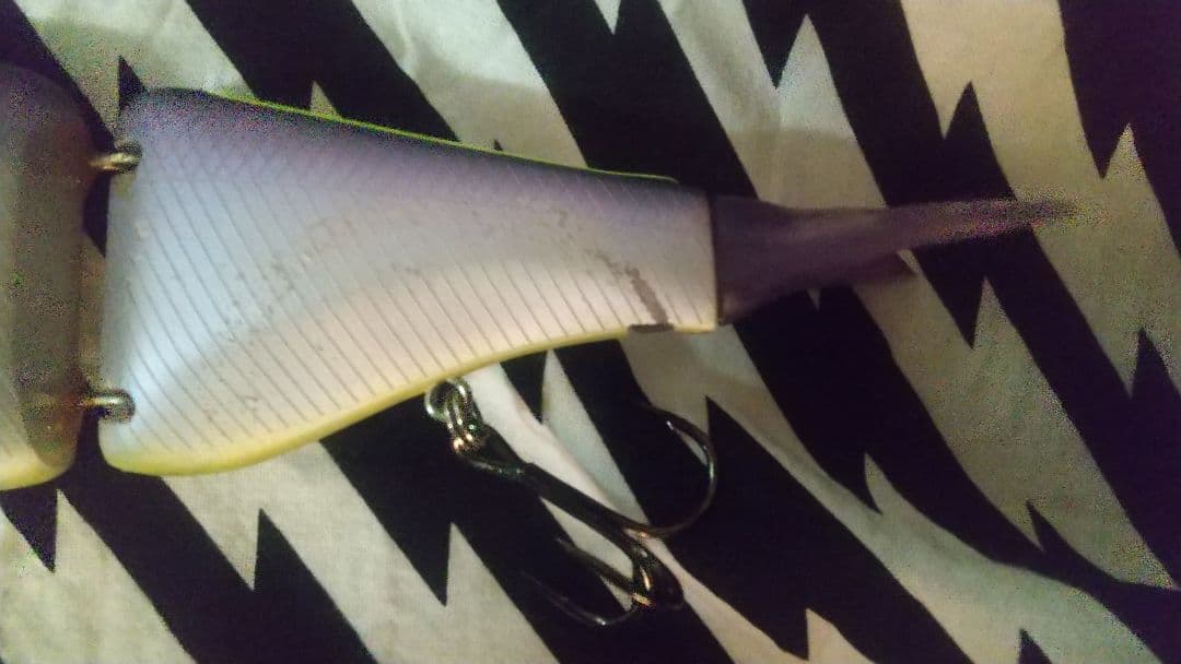 KLASH9 low プロブルー