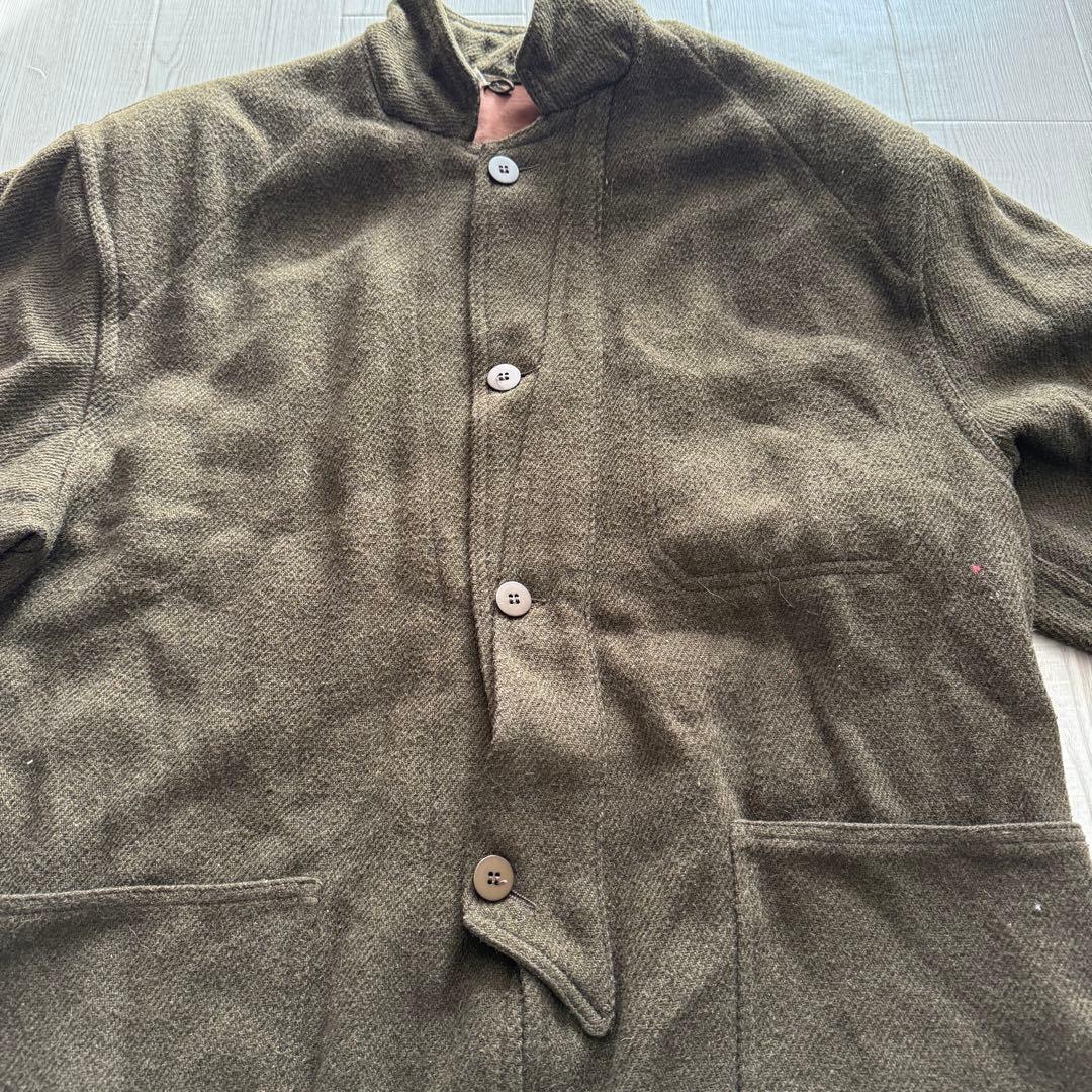 Marithe + Francois Girbaud 80's アーカイブ