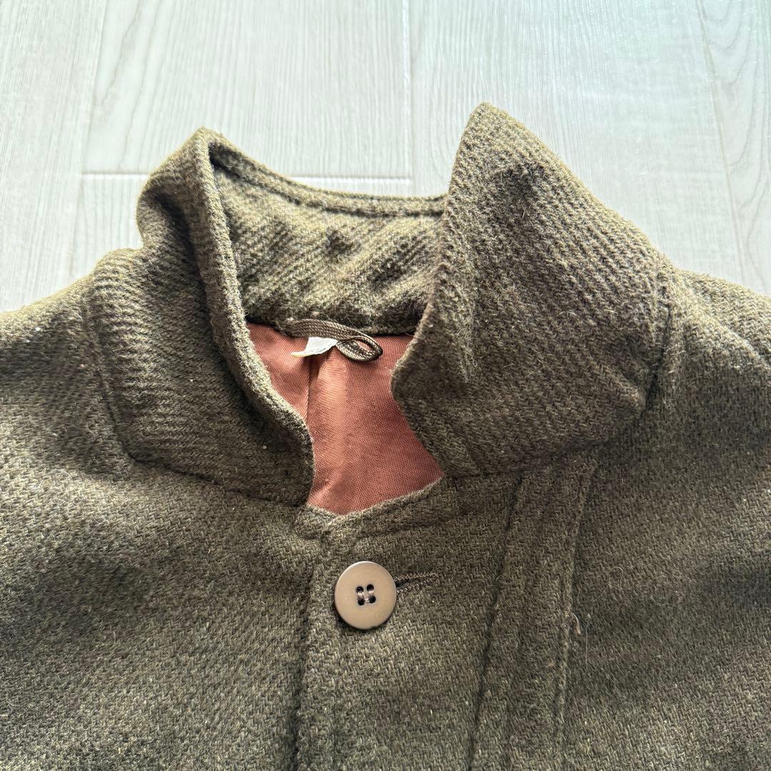 Marithe + Francois Girbaud 80's アーカイブ