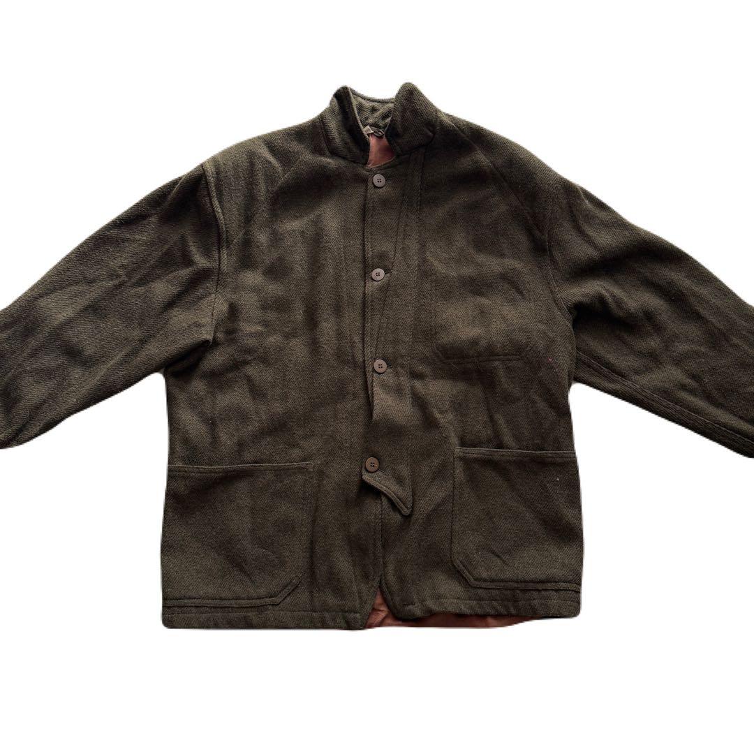 Marithe + Francois Girbaud 80's アーカイブ