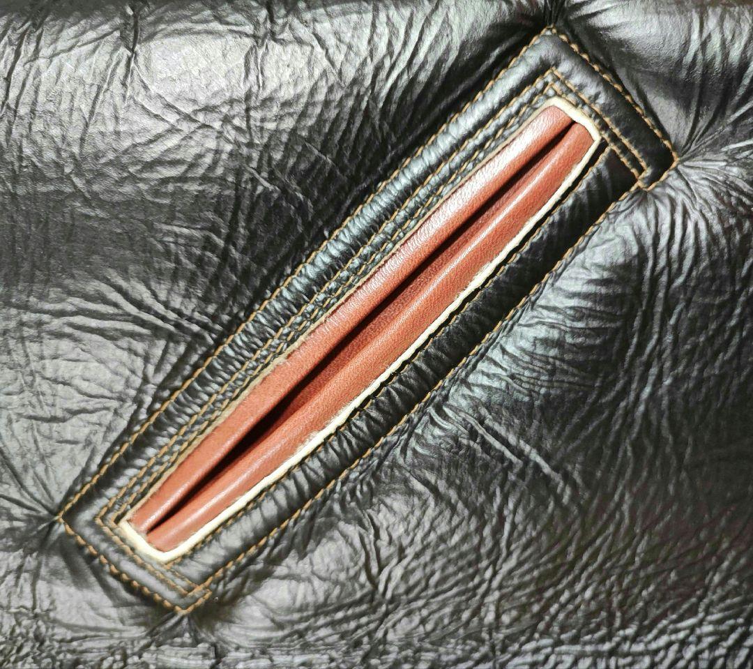 BUZZ RICKSON’S B-6 フライトジャケット サイズ 40