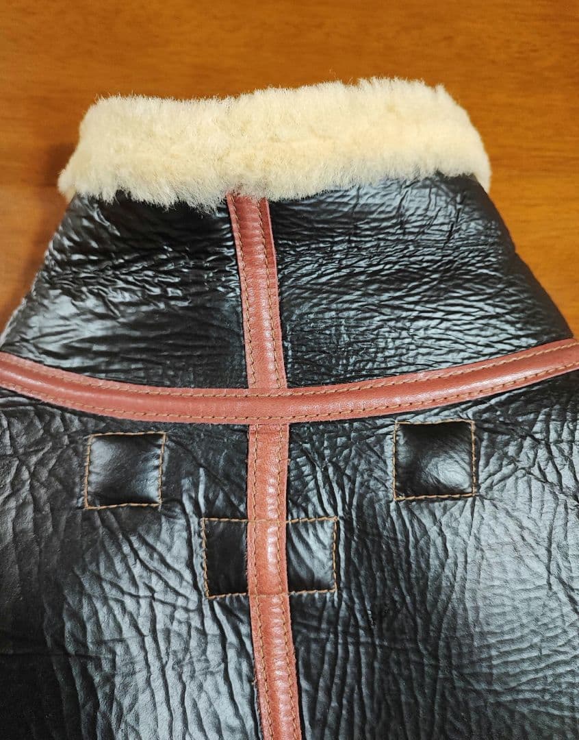 BUZZ RICKSON’S B-6 フライトジャケット サイズ 40